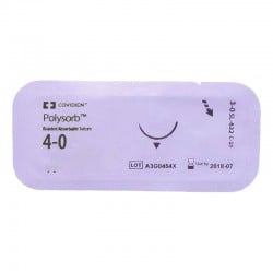 Fil de suture 