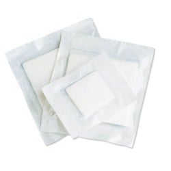 Compresses 