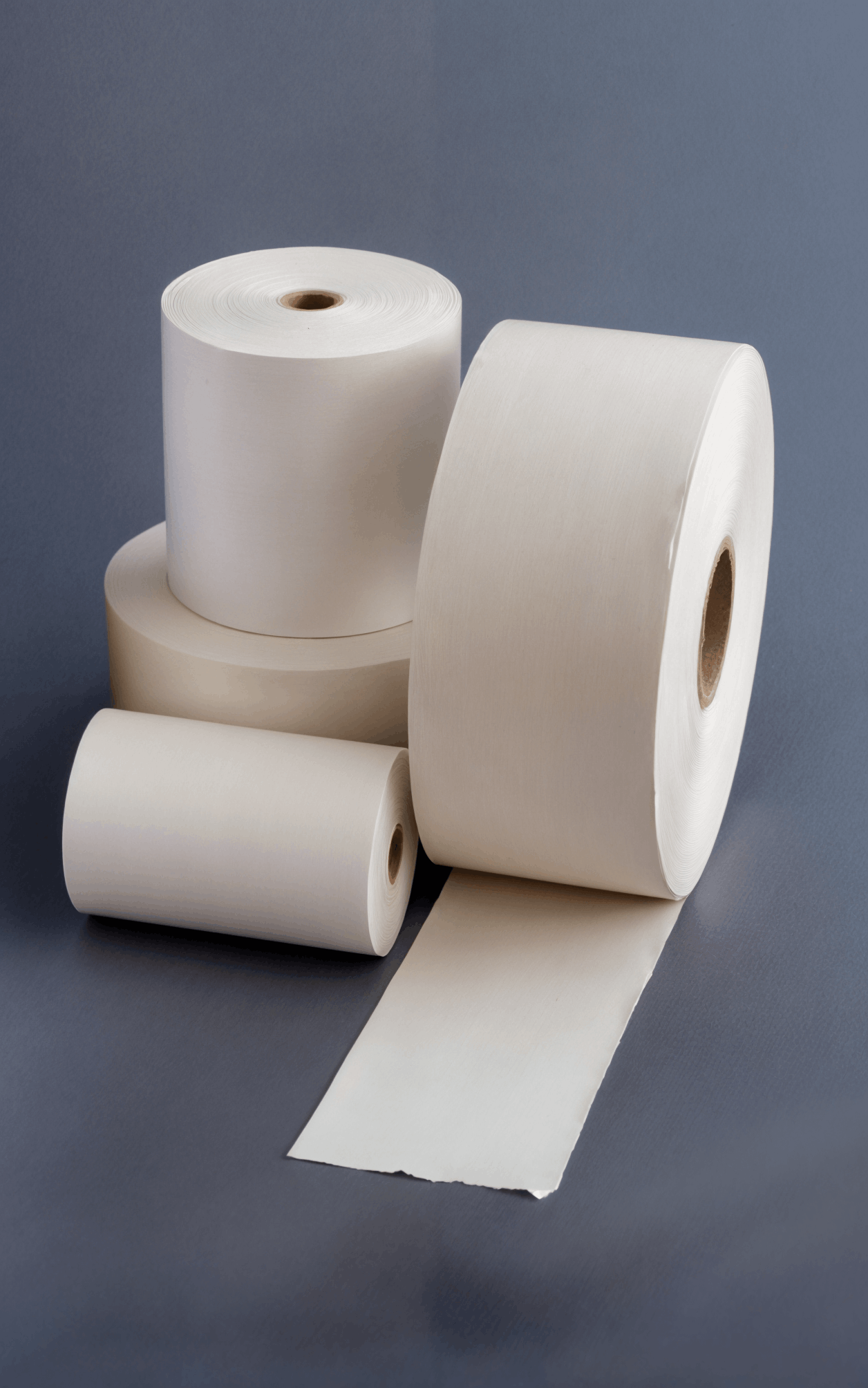 essuyage papier