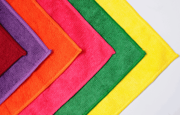 Microfibres