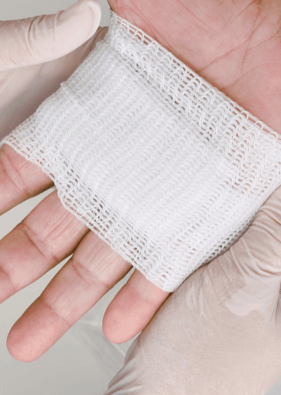 Bandage main