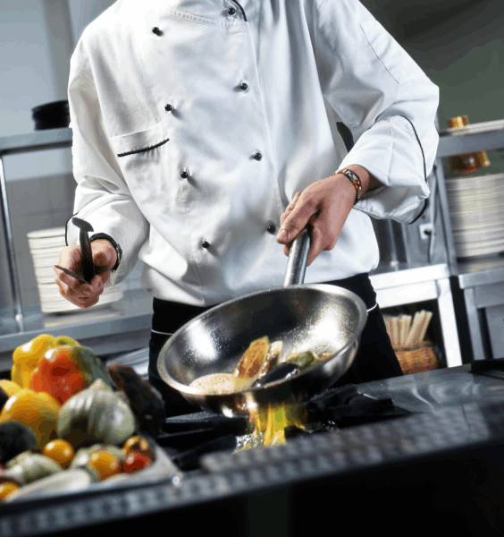 Secteur Alimentaire