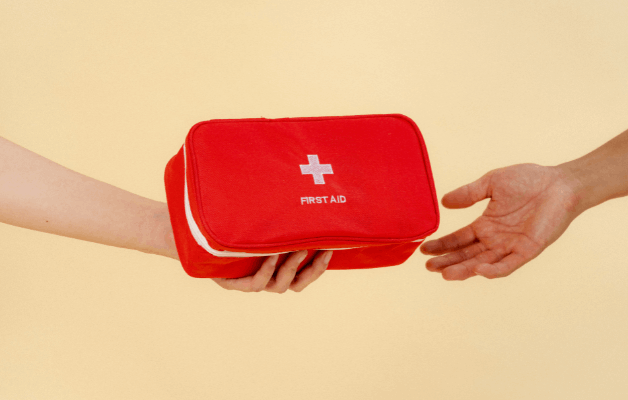 Trousse de Premiers Secours