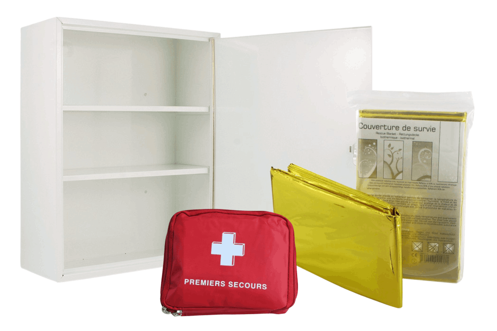 Premiers secours
